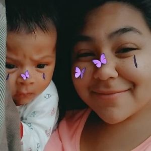 Meet your Posher, Audrey